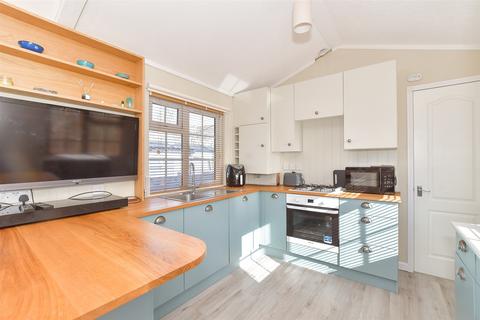 2 bedroom park home for sale, Slipper Road, Emsworth, Hampshire