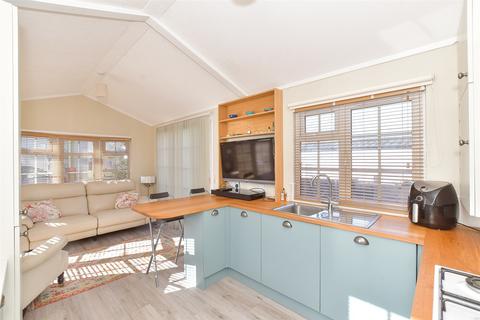 2 bedroom park home for sale, Slipper Road, Emsworth, Hampshire