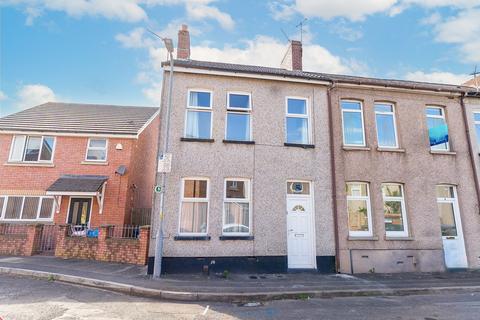 2 bedroom terraced house for sale, Vine Place, Newport, NP19