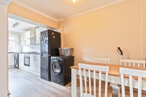 2 bedroom terraced house for sale, Vine Place, Newport, NP19