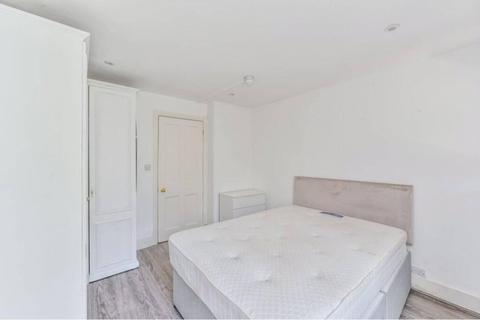 2 bedroom apartment to rent, London SW2