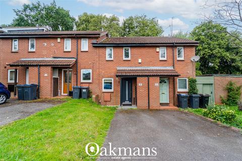 58 Fredas Grove, Harborne, Birmingham, B17 0SY