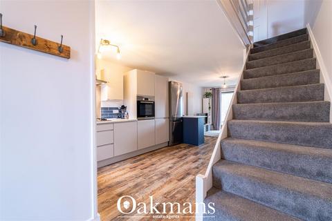 58 Fredas Grove, Harborne, Birmingham, B17 0SY