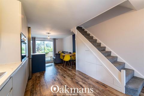 58 Fredas Grove, Harborne, Birmingham, B17 0SY