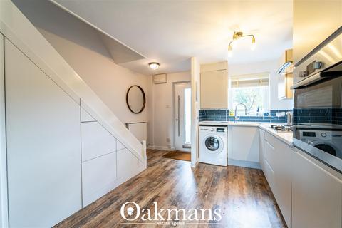 58 Fredas Grove, Harborne, Birmingham, B17 0SY