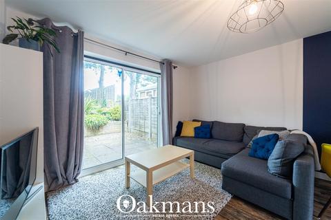 58 Fredas Grove, Harborne, Birmingham, B17 0SY