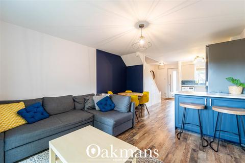58 Fredas Grove, Harborne, Birmingham, B17 0SY