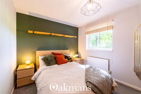 58 Fredas Grove, Harborne, Birmingham, B17 0SY