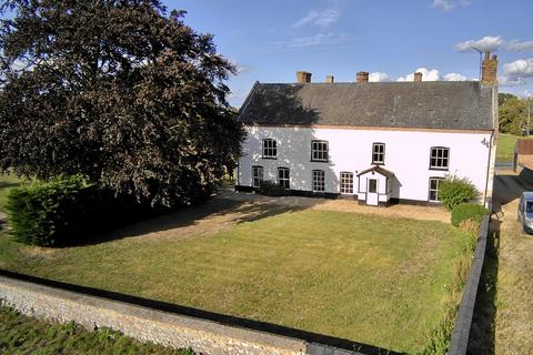 undefined, 16, Thetford Road, Northwold, Thetford, Norfolk, IP26