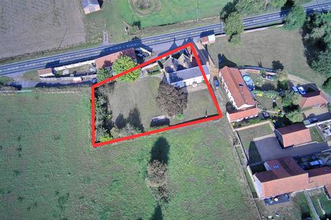 undefined, 16, Thetford Road, Northwold, Thetford, Norfolk, IP26