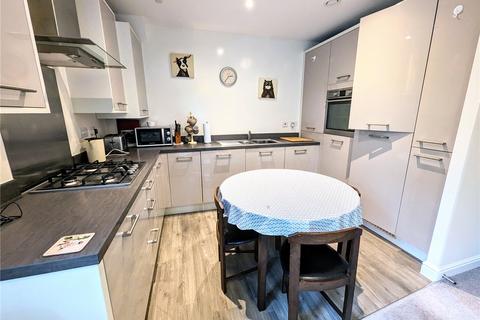 85 Bailey Lane, Wilton, Salisbury, SP2 0FR