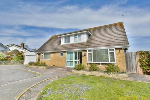 3 bedroom detached house for sale, Firtree Close, Bexhill-on-Sea, TN39