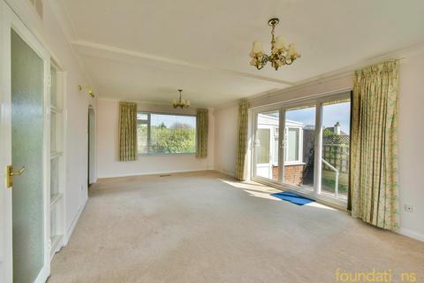 3 bedroom detached house for sale, Firtree Close, Bexhill-on-Sea, TN39