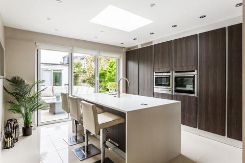 3 bedroom semi-detached house for sale, Douglas Road, Surbiton, Surrey, KT6