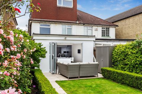 3 bedroom semi-detached house for sale, Douglas Road, Surbiton, Surrey, KT6