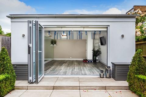 3 bedroom semi-detached house for sale, Douglas Road, Surbiton, Surrey, KT6