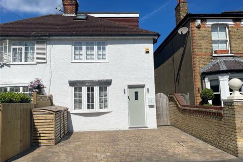 3 bedroom semi-detached house for sale, Douglas Road, Surbiton, Surrey, KT6