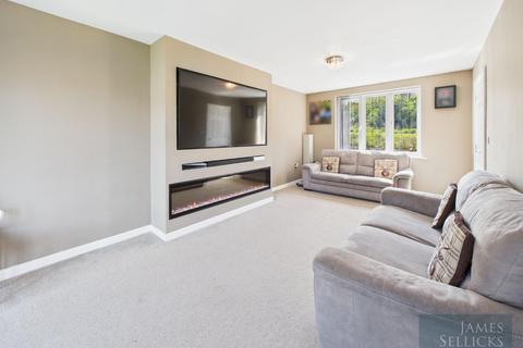 2 bedroom detached bungalow for sale, Zouche Way, Bushby, Leicestershire