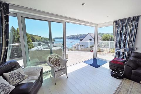 undefined, Helford Passage, Cornwall