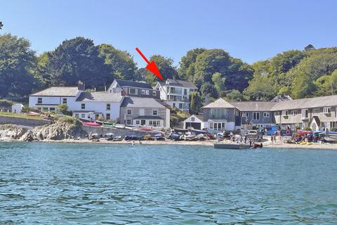 undefined, Helford Passage, Cornwall