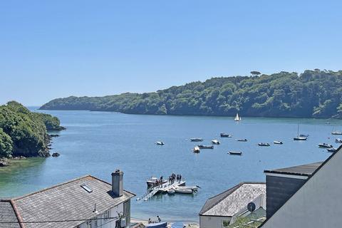 undefined, Helford Passage, Cornwall