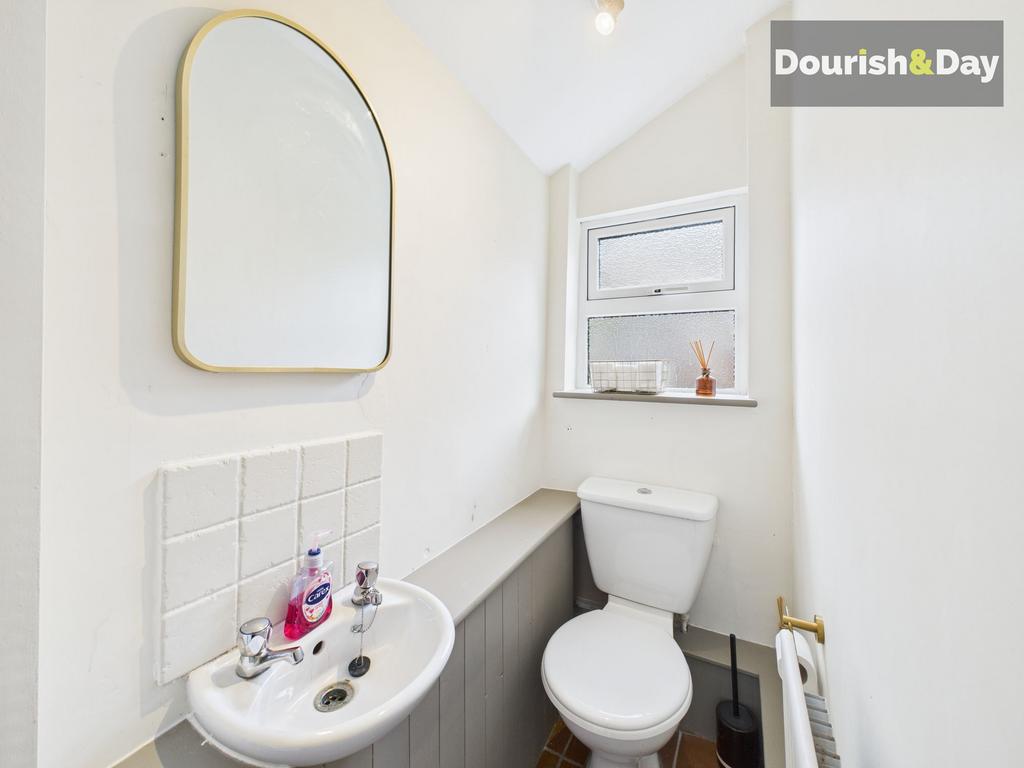 Guest WC