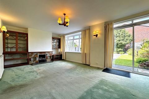 3 bedroom terraced house for sale, Shaw Drive, Knutsford