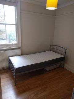 Studio to rent, 85 Hammersmith Road, London, W14