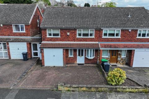 3 bedroom semi-detached house for sale - 10 Claverdon Drive, Great Barr, Birmingham, B43 5HP