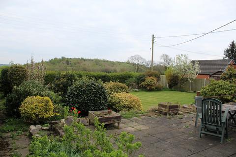 2 bedroom detached bungalow for sale, Evershill Lane, Morton, Alfreton, Derbyshire. DE55 6HA