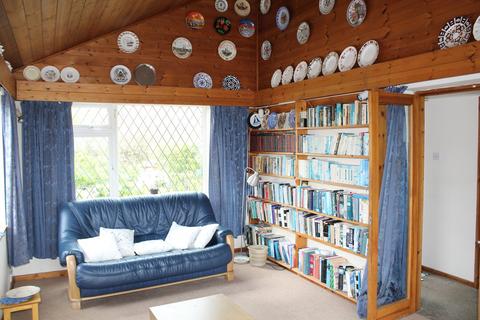 2 bedroom detached bungalow for sale, Evershill Lane, Morton, Alfreton, Derbyshire. DE55 6HA