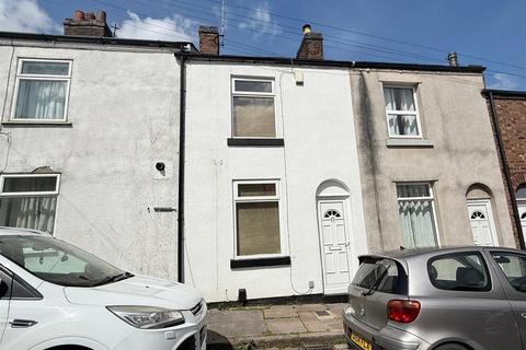 2 bedroom terraced house for sale, John Street, Macclesfield