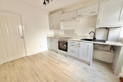 2 bedroom terraced house for sale, John Street, Macclesfield