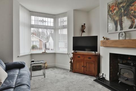 undefined, Park Avenue, Withernsea, East Riding of Yorkshire, HU19 2JX