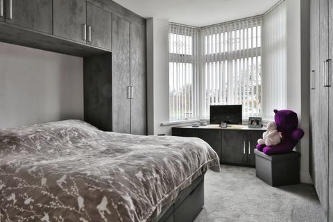 undefined, Park Avenue, Withernsea, East Riding of Yorkshire, HU19 2JX