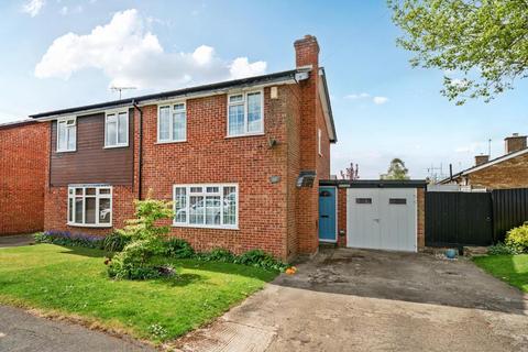 3 bedroom semi-detached house for sale, Oakley,  Buckinghamshire / Oxfordshire Borders,  HP18