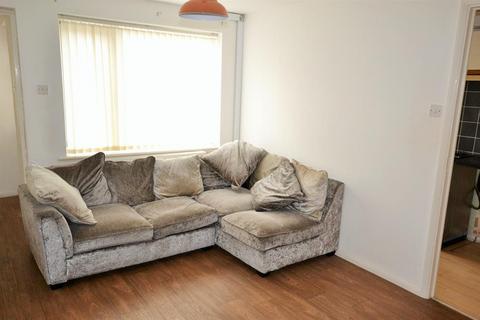 1 bedroom end of terrace house to rent, Stoke Valley Road, Exeter, EX4 5EY