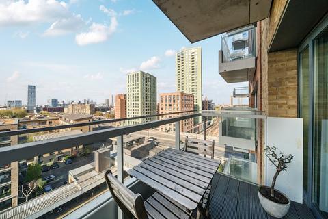 undefined, Jefferson Plaza London E3