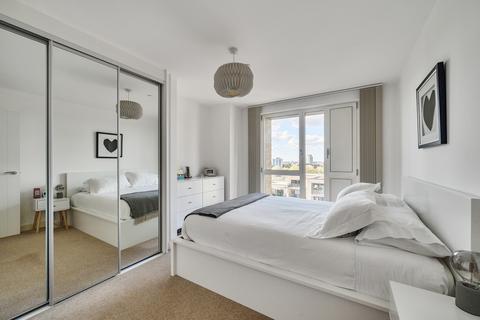 undefined, Jefferson Plaza London E3