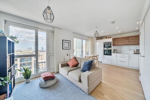 Jefferson Plaza London E3