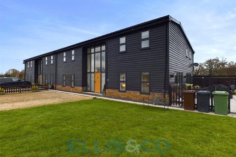 4 bedroom barn conversion for sale, Willow Lane, Paddock Wood, Tonbridge, Kent, TN12