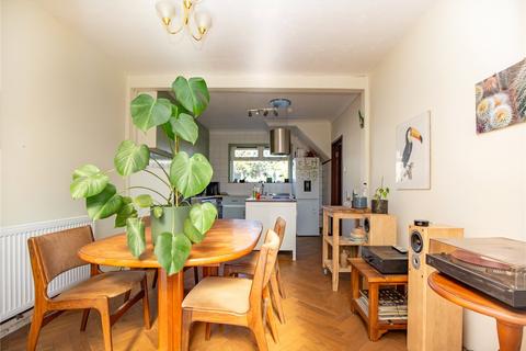 38 Bonnington Walk, Bristol, BS7 9XD