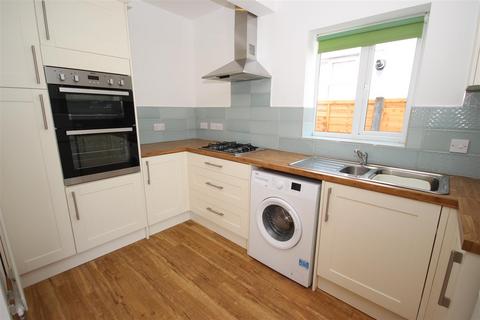 2 bedroom semi-detached bungalow for sale, Durlston Close, Cardiff