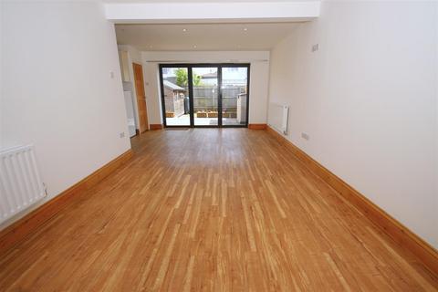 2 bedroom semi-detached bungalow for sale, Durlston Close, Cardiff