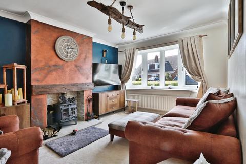 29 Plumtree Road, Thorngumbald, Hull, HU12 9QG