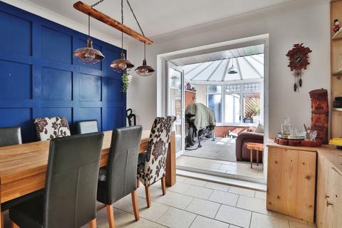 29 Plumtree Road, Thorngumbald, Hull, HU12 9QG