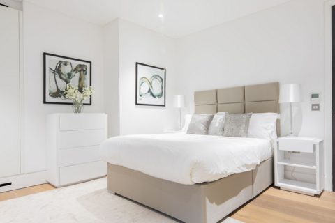 undefined, Romilly Street, London W1D