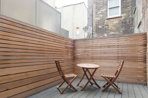 undefined, Romilly Street, London W1D