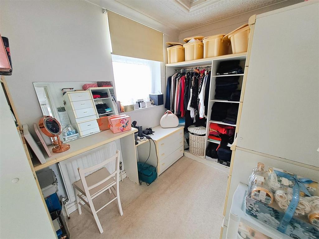Dressing Room