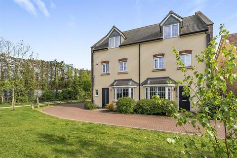 4 bedroom semi-detached house for sale, Horseshoe Close, Whitchurch, Bristol